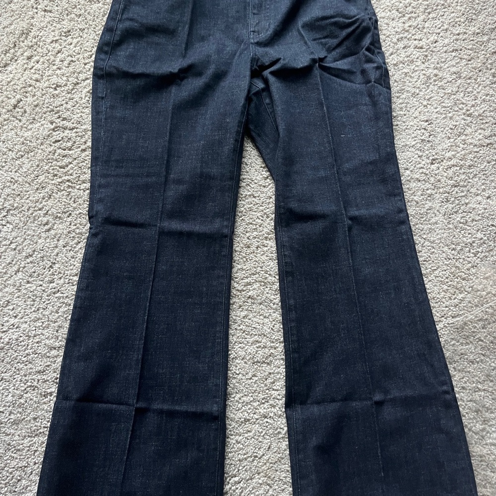 NEW cabi Women’s Trouser Jeans - 14